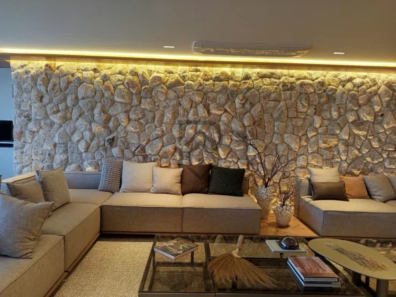 Imagem Apartamento Alto Padrão em Vila Clementino, São Paulo/SP