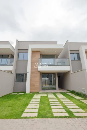 Imagem Condomínio Villa Solis Eusébio • Casas duplex à venda • 4 quartos.