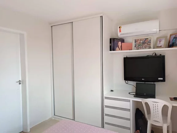 Imagem Mar de Aruana - Apartamento 3 quartos com lazer na Zona Sul de Aracaju!