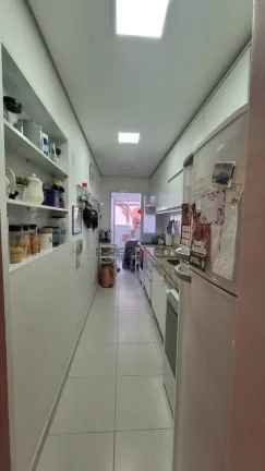 Imagem Lindo apartamento de 3 Quartos , 2 Vagas , Sacada Gourmet , na Vila Andrade, São Paulo