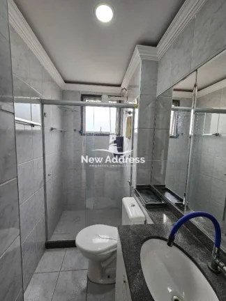 Imagem Apartamento 3 quartos, com suíte, à venda em Parque Residencial Laranjeiras