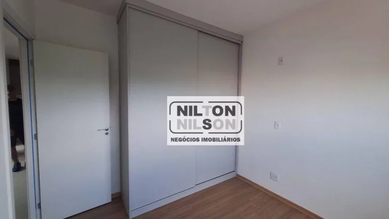 Imagem Apartamento 1a locação com 2 dormitórios para alugar, 65 m² por R$ 4.000,00/mês - Parque Prado - Campinas/SP