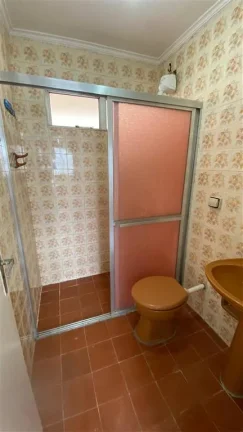 Imagem APARTAMENTO COM 29 m² - FORTE - PRAIA GRANDE SP
