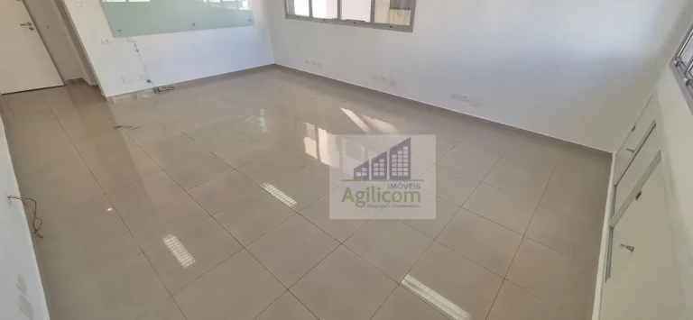 Imagem SALA COMERCIAL PARA LOCAÇÃO EM ITAIM BIBI / ATENDIMENTO ÚNICO E EXCLUSIVO