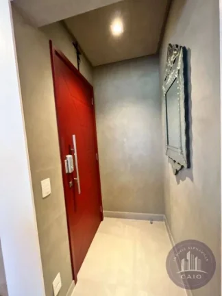Imagem Imóvel para venda possui 98 m2 com 2 quartos -One Gramercy Park- Alphaville