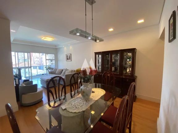 Imagem Apartamento à venda no Embaré com 3 dormitórios , suíte e lazer completo
