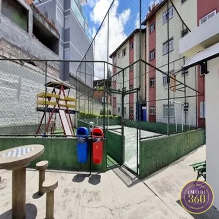 Imagem Apartamento à Venda em Vila Carmosina, São Paulo - SP