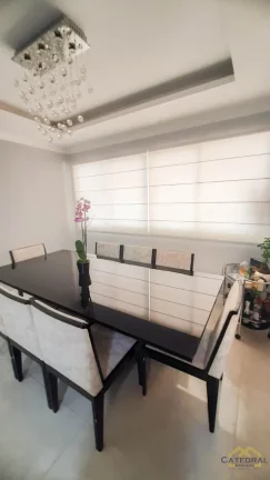 Imagem Casa com 3 quartos em condomínio fechado no Horto Florestal em Jundiaí/SP