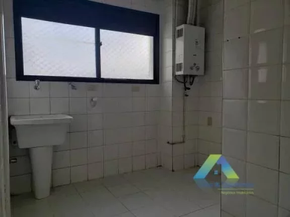 Imagem Apartamento com 3 dormitórios à venda, 109 m² por R$ 635.000,00 - Vila Suzana - São Paulo/SP