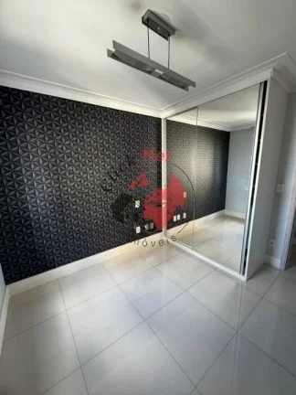 Imagem Apartamento Vago , Moveis planejados 2dorms c suite , sala ampliada , varanda , 2 vagas , bairro Barra Funda, São paulo