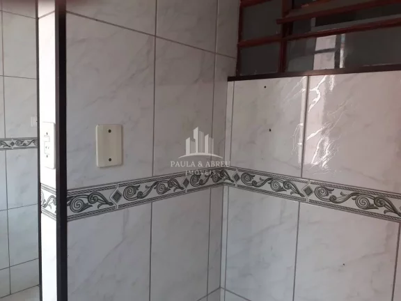 Imagem Apartamento, 51m², 128 mil, Escritura, Quitado, 3° Andar, sem elevador no Jardim Primavera, Mauá-SP