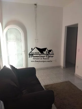 Imagem Casa-Terrea-para-Venda-em-Parque-Sao-Francisco-Guaratingueta-SP