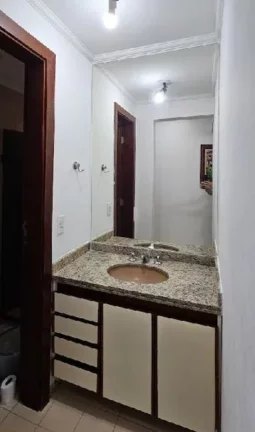Imagem Apartamento com 3 dormitórios à venda, 91 m² por R$ 795.000 - Vila Ema - São José dos Campos/SP