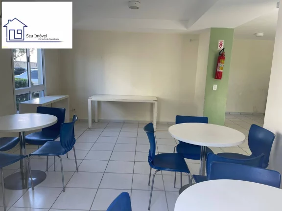 Imagem Apartamento à venda 2 quartos - Estrada dos Bandeirantes / Camorim
