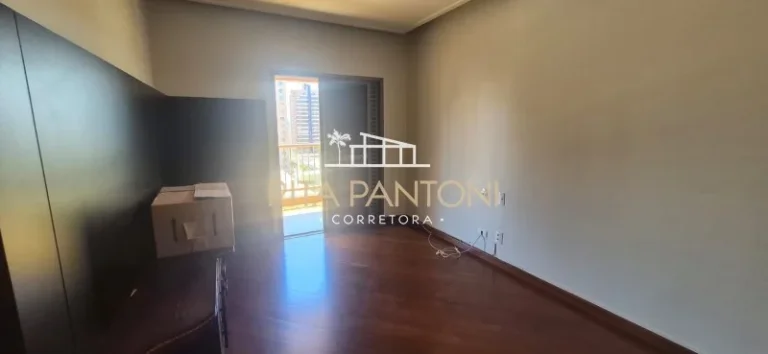 Imagem Apartamento - Ribeirão Preto - Centro - Região Central
