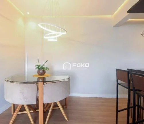 Imagem Apartamento à venda, 57 m² por R$ 570.000,00 - Vila Carrão - São Paulo/SP