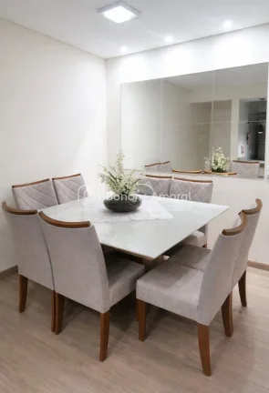 Imagem Apartamento para venda em Valinhos, 3 quartos, 2 vagas
Apartamento muito agrádável e aconchegante,...