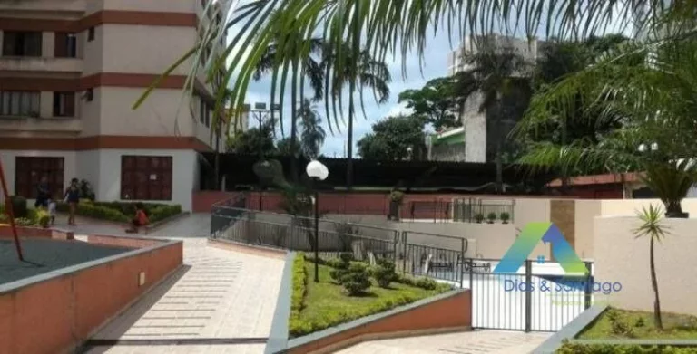 Imagem Apartamento à venda no bairro Centro - Diadema/SP
