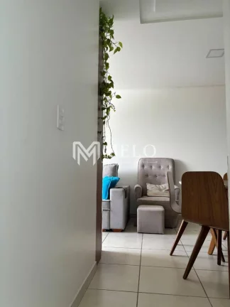 Imagem Oportunidade em SANTO AMARO: 57m², 02QTs, 01SUITE, 01 GARAGEM!..