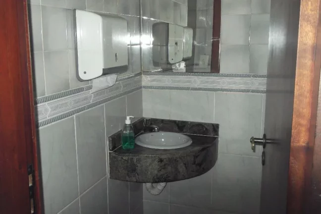 Imagem Sobrado para Venda em São Caetano do Sul / SP no bairro Barcelona