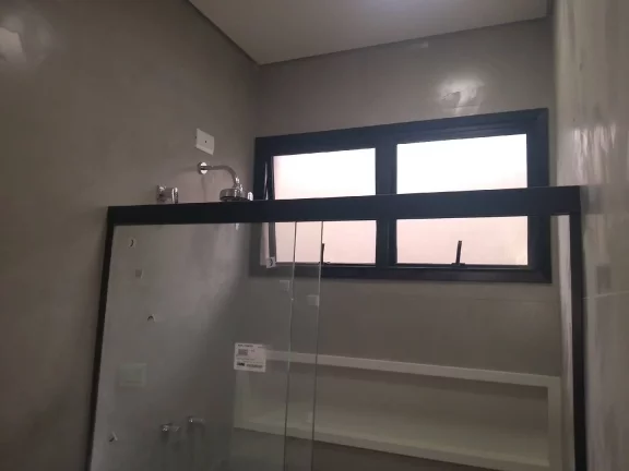Imagem Casa no residencial Villaggio II, 3 suítes