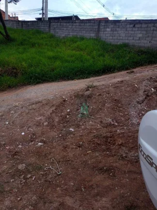 Imagem Terreno à venda, 242 m² por R$ 100.000,00 - Recreio São Jorge - Guarulhos/SP
