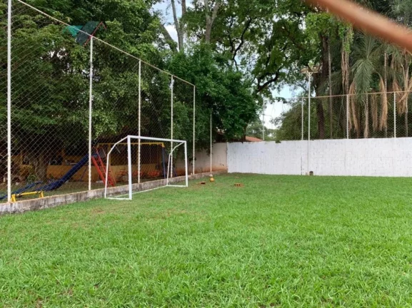 Imagem Oportunidade imperdível! Chácara em condomínio à venda em Ribeirão Preto-SP, no bairro Itanhangá Chácaras de Recreio. 3 quartos, 1 suíte, 1 banheiro, 600,00m² de área. Visite agora! Quer Imóvel Negócios Imobiliários.