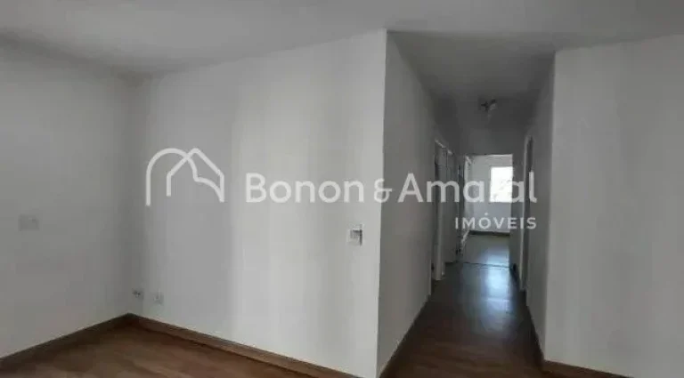 Imagem Apartamento à Venda - Residencial Aquarelle | Chácara Primavera - Campinas/SP

Conforto, praticida...