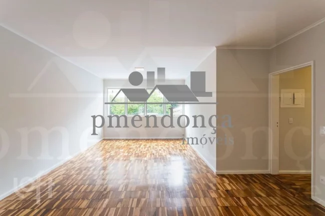 Imagem Apartamento a venda na Rua Apinajés com 114m², 3 quartos ( 1 suite ) e 2 vagas.