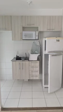 Imagem Apartamento para Locação em Barueri / SP no bairro Vila São João