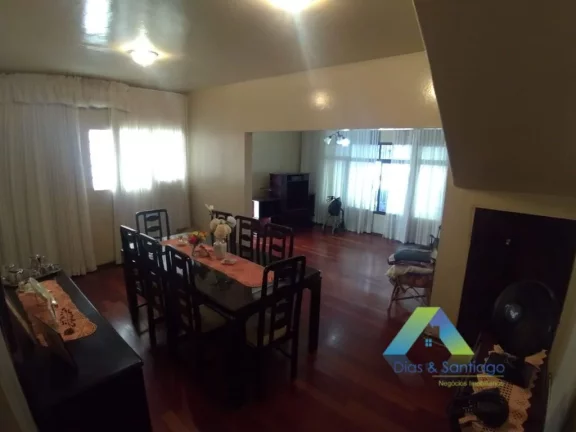 Imagem Casa com 4 dormitórios à venda, 144 m² por R$ 627.000,- Vila das Mercês - São Paulo/SP