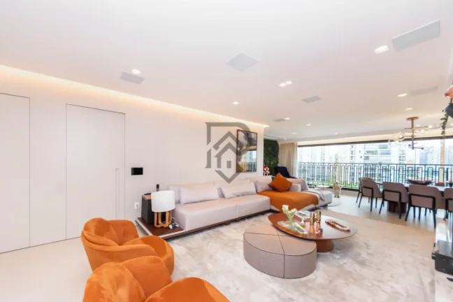 Imagem Apartamento Lindenberg Vila Mariana pronto para morar