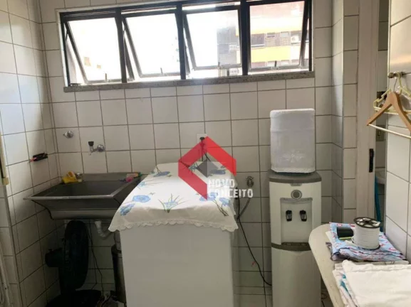 Imagem Apartamento à venda, 123 m² por R$ 620.000,00 - Aldeota - Fortaleza/CE