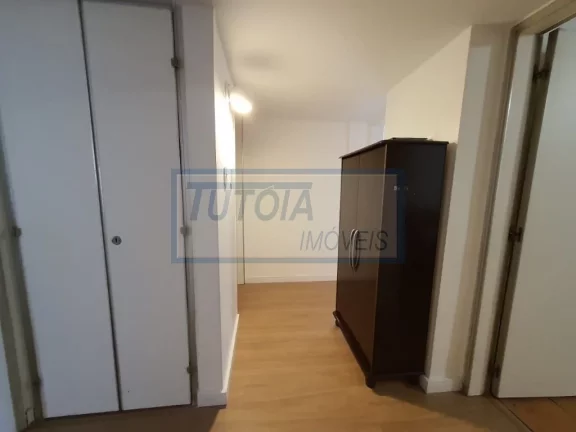 Imagem APARTAMENTO À VENDA NO JARDIM PAULISTA, SÃO PAULO