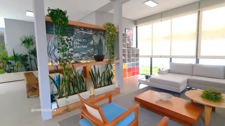 Imagem Casa ampla e espaçosa de 400m2 em terreno de 1.000m2 com muita área verde, luz natural e bem areja...