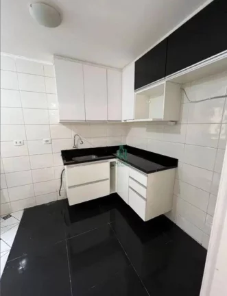Imagem Apartamento à venda, 40 m² por R$ 180.000,00 - Jardim São Luis - Guarulhos/SP