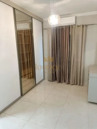 Imagem Casa à venda em Ibiti Royal Park Zona Leste - Sorocaba/SP