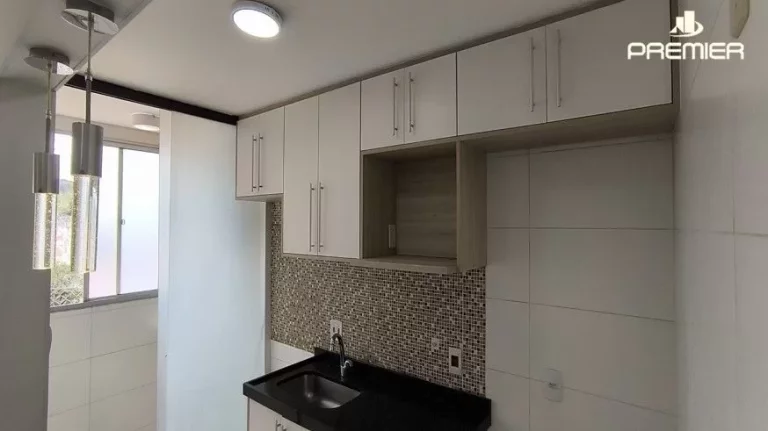 Imagem APARTAMENTO À VENDA - 3 QUARTOS (1 SUÍTE) - JABUTICABEIRAS - PONTE SÃO JOÃO EM JUNDIAÍ/SP