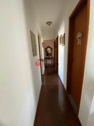 Imagem Apartamento à venda 3 Quartos, 1 Suite, 2 Vagas, Vila Valparaíso, Santo André - SP