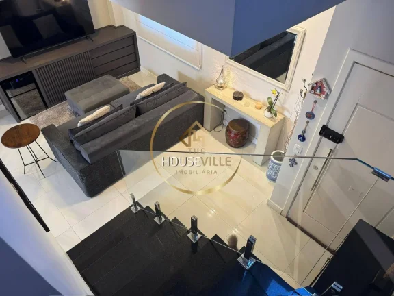 Imagem Casa Sobrado Reserva Urbanova