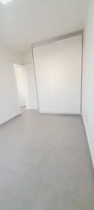 Imagem móvel aconchegante com 2 quartos e 2 banheiros com vaga