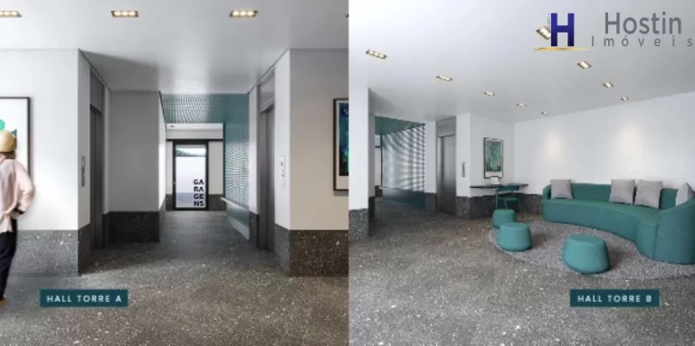 Imagem APARTAMENTO RESIDENCIAL em JOINVILLE - SC, BUCAREIN
