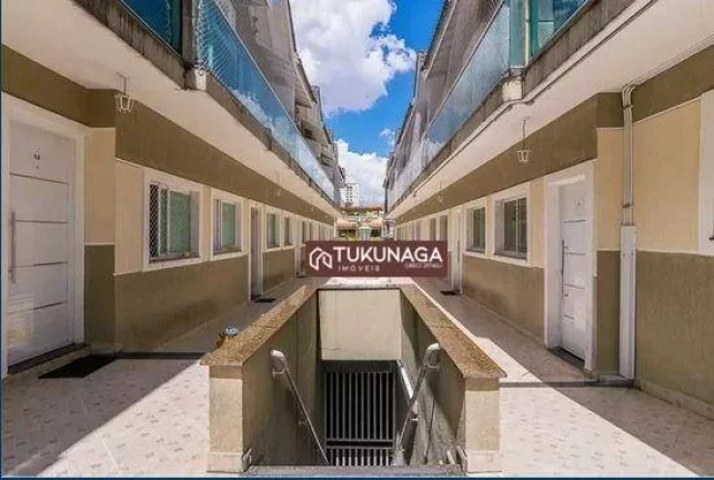 Imagem Sobrado com 3 quartos à venda, 12000 m² por R$ 585.000 - Vila Mazzei - São Paulo/SP