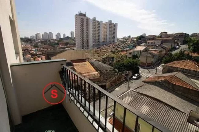 Imagem APARTAMENTO A VENDA NA VILA PRUDENTE OPORTUNIDADE 79m
