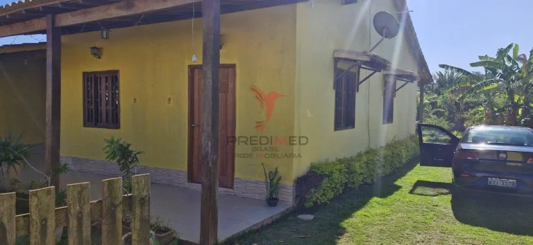 Imagem Excelente casa em Iguabinha por apenas R$ 230.000