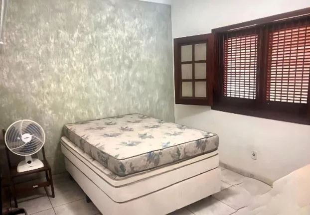 Imagem Casa á venda c/ 03 dormitórios, Bairro Cidade Jardim - Boituva/SP