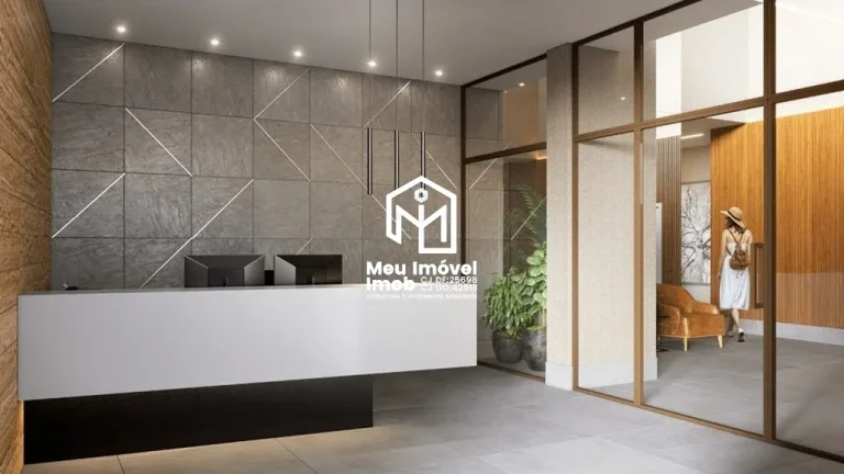 Imagem OURO BRANCO VI Rua 36 Sul 2 e 3 quartos 70,09 m² a 155,74m² 1 vaga Ac Fin
