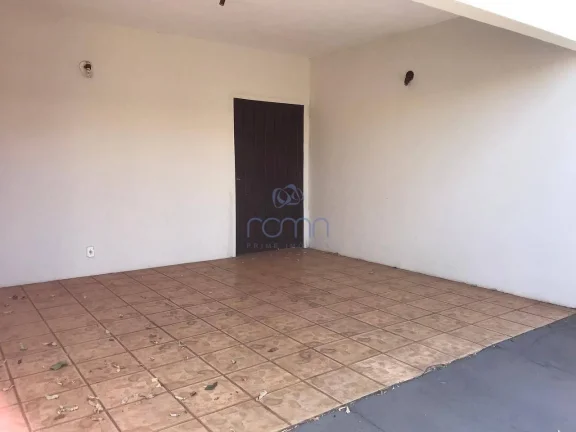 Imagem Casa Alto Rio Preto