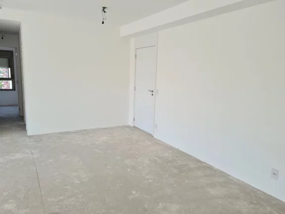 Imagem Apartamento à venda na Vila Clementino, São Paulo-SP, com 3 suítes e 2 vagas de garagem - Residencial Iconyc