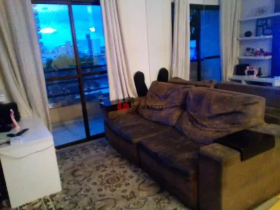 Imagem Cobertura à venda 2 Quartos, 2 Vagas, 74M², Rudge Ramos, São Bernardo do Campo - SP